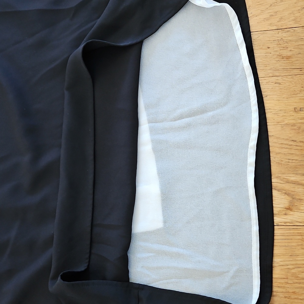 Calvin Klein Color Block Shell L - Picture 6 of 7